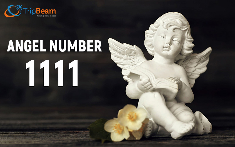 What Does Angel Number 1111 Mean