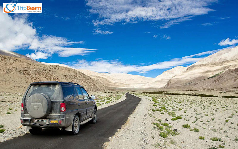 22 Outstanding Road Trip Routes In India For A Fulfilling Journey