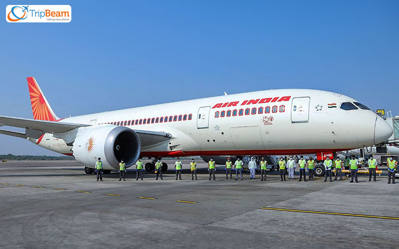 All About Air India Airlines