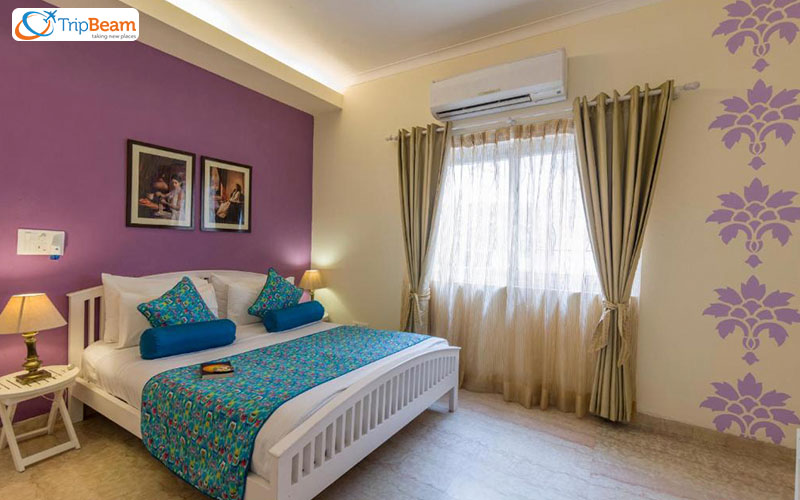 Colonel’s Retreat Delhi