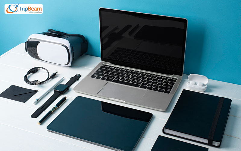 Electronics and Accessories