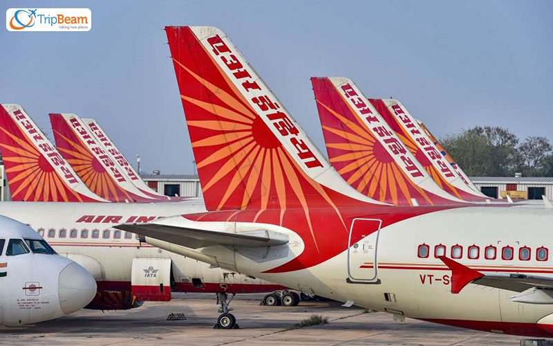 Everything You Should Know About Getting A Refund From Air India