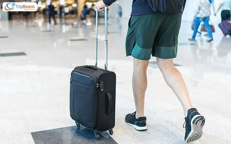Hand Luggage Allowance of Virgin Atlantic