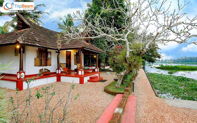 Philipkutty’s Farm Kumarakom