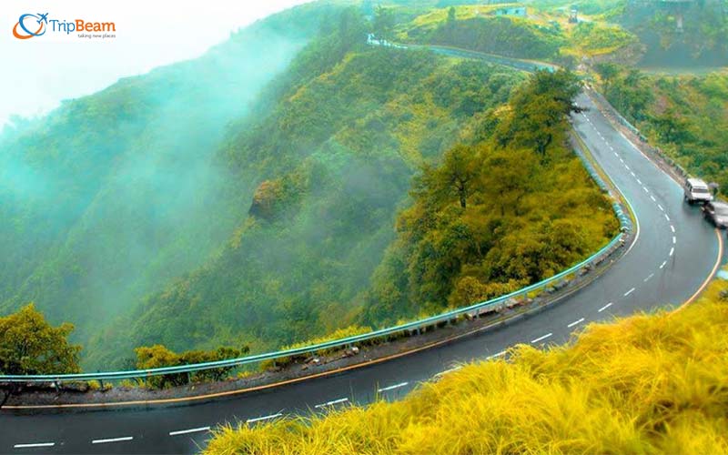 The Best Road Trip Routes To Take When You Are In India