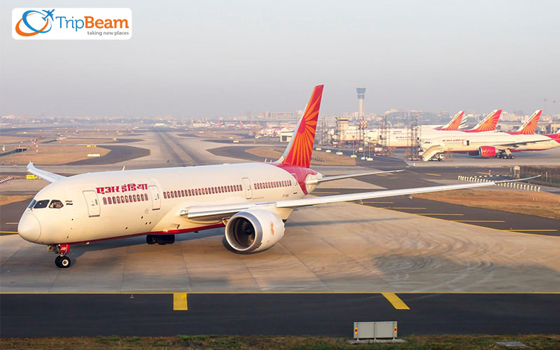 All About Air India’s Flight Change Policy