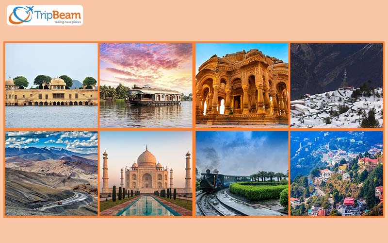 Indian Destinations To Check Out In November 2023