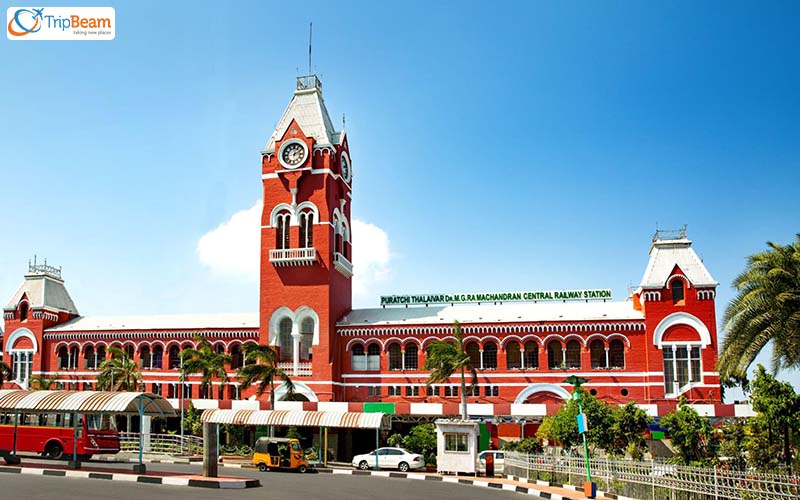 Chennai Tamil Nadu