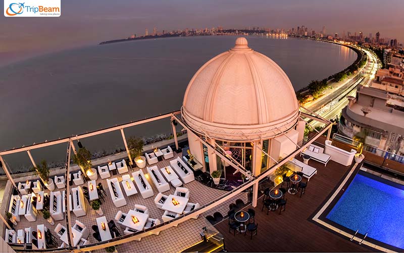 Dome Marine Drive Mumbai