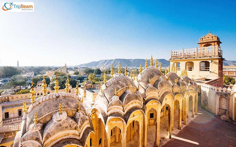 Jaipur Rajasthan