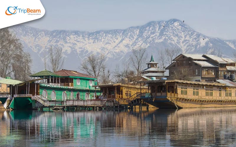Jammu and Kashmir