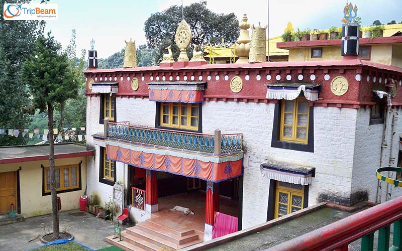 McLeodganj Himachal Pradesh