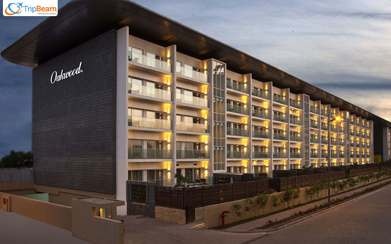 Oakwood Premier Pune