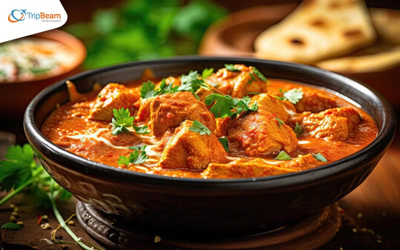 Punjab Culinary Heritage Punjab Culinary Heritage
