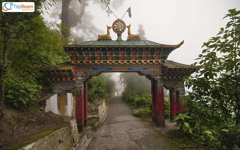 Sikkim