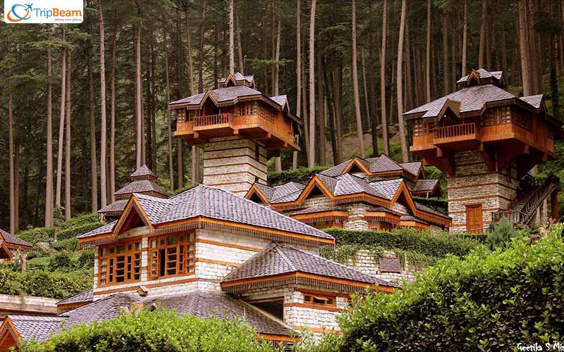 The Himalayan Village Himachal Pradesh