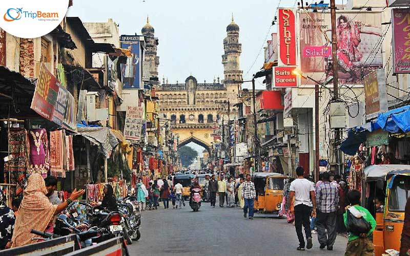 Laad Bazaar Hyderabad