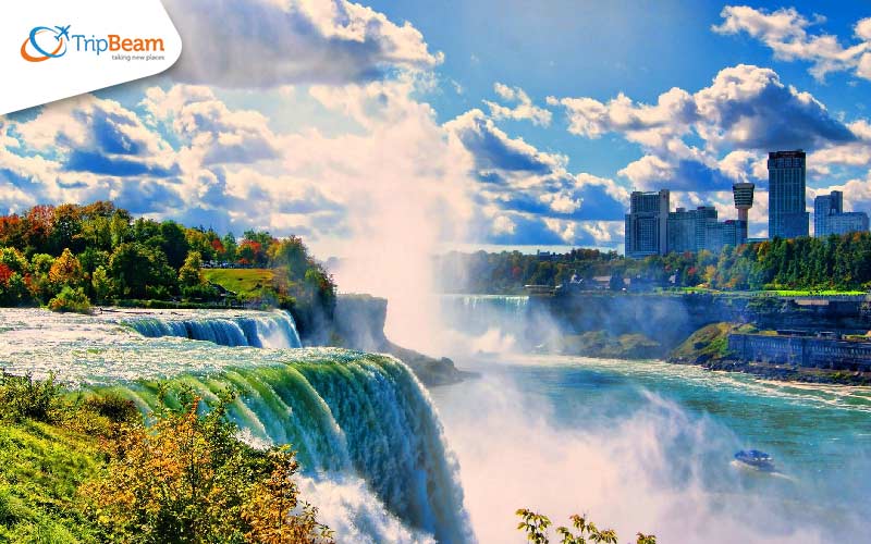 Niagara Falls