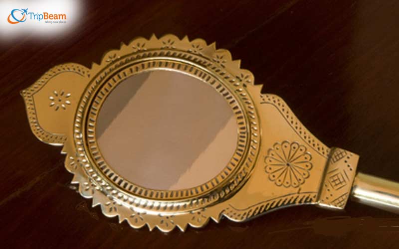 Aranmula Kannadi