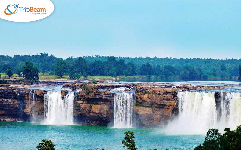 Chitrakote Chattisgarh
