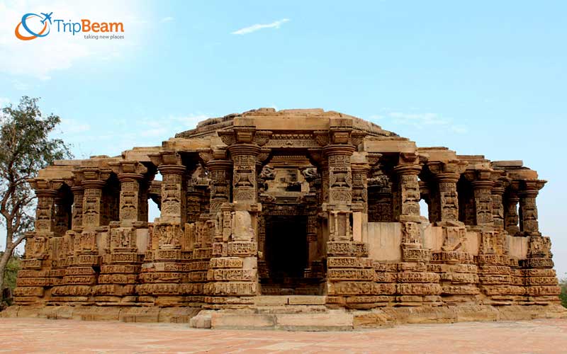 Delve Into the Mystical Kiradu Temples of Rajasthan