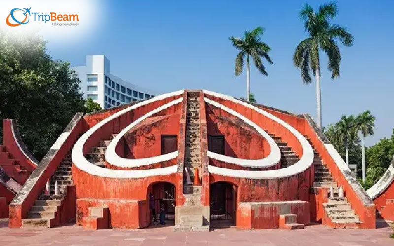 Jantar Mantar