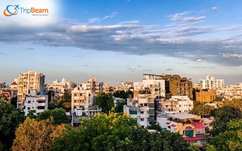 Junapani Nagpur Maharashtra