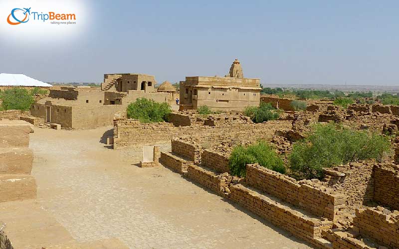 Kuldhara