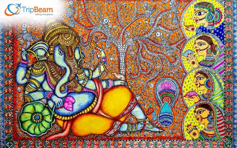 Madhubani