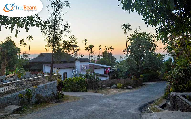 Mawlynnong Meghalaya