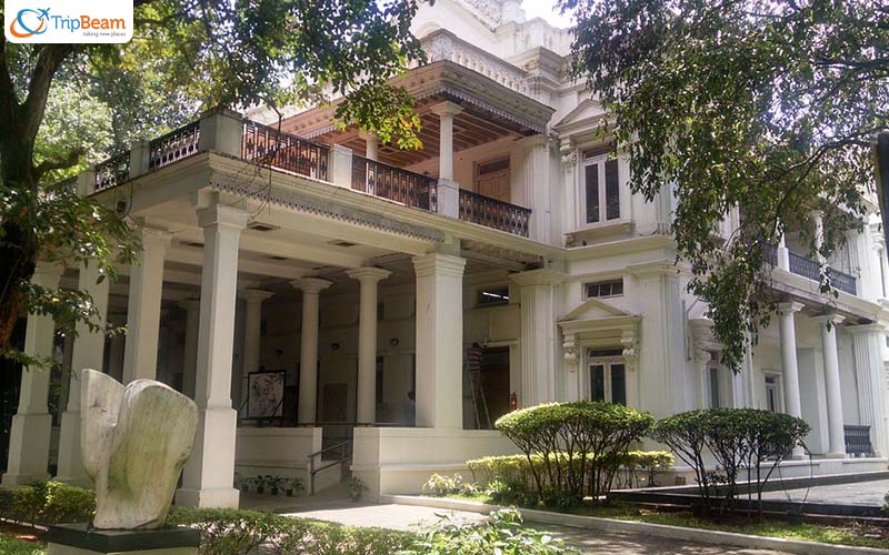 National Gallery of Modern Art Bangalore