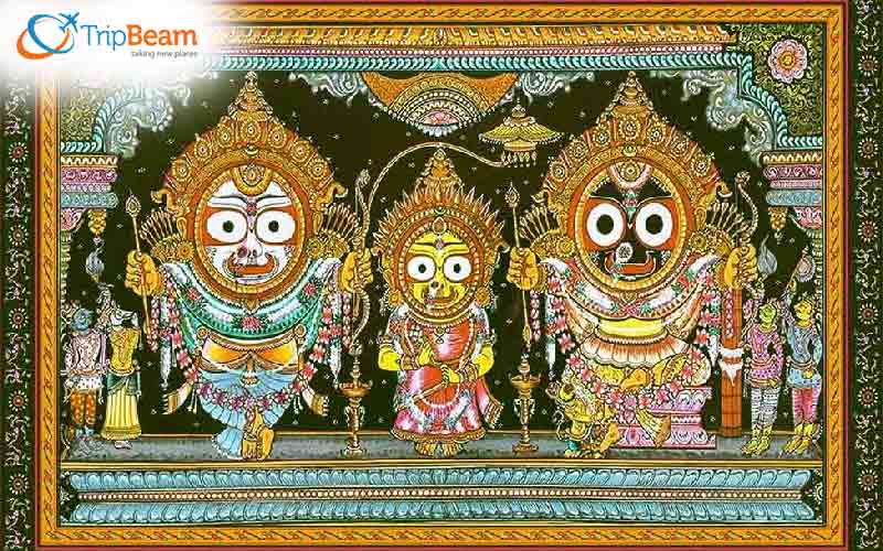Pattachitra