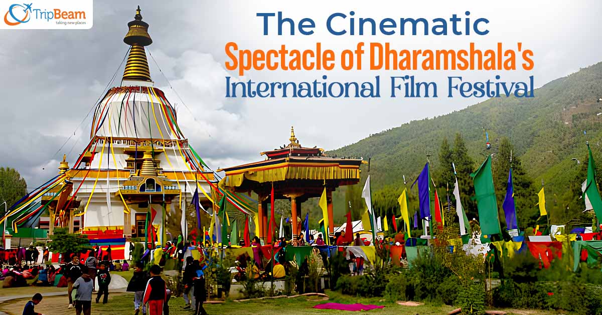 The Cinematic Spectacle of Dharamshala’s International Film Festival