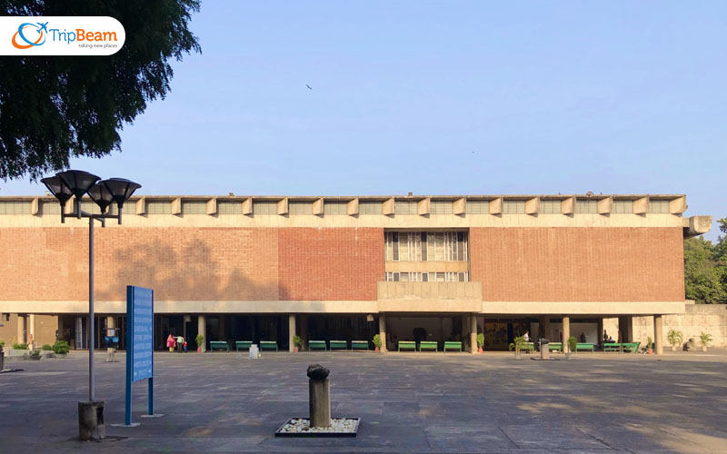 Government Museum and Art Gallery