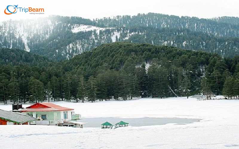 Khajjiar