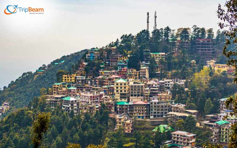 Mcleodganj
