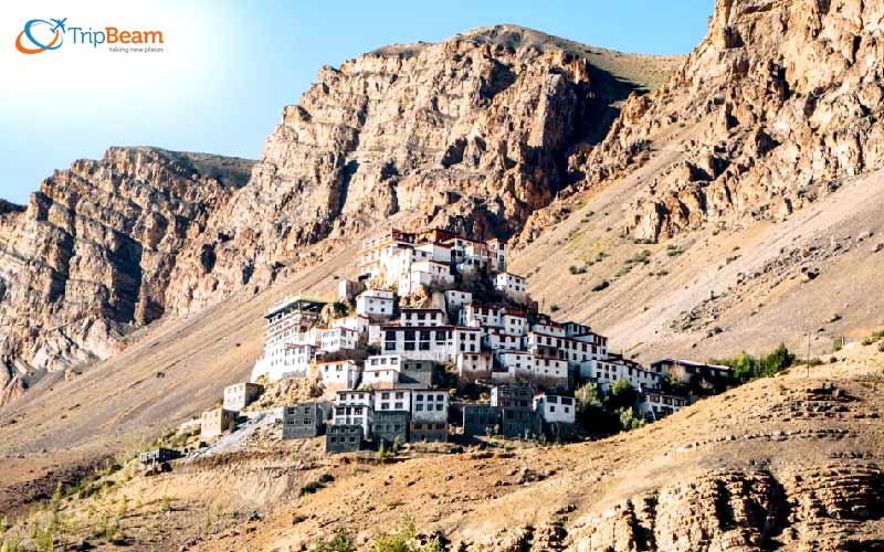 Spiti Valley