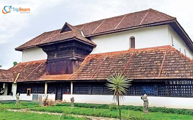 Valiya Koyikkal Palace