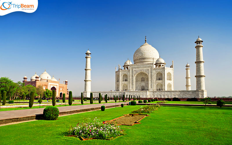 Agra