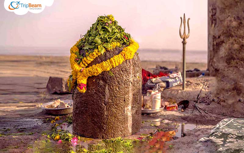 Nishkalank Mahadev Temple