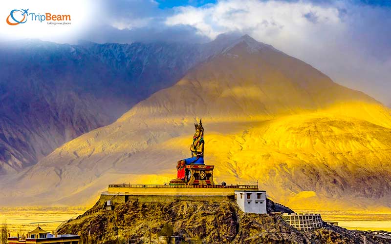 Nubra Valley Ladakh