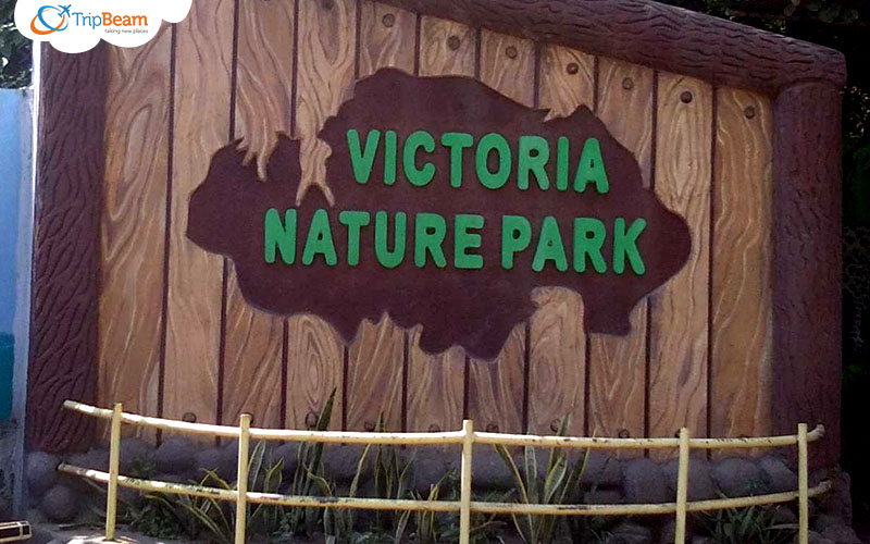 Victoria Nature Park