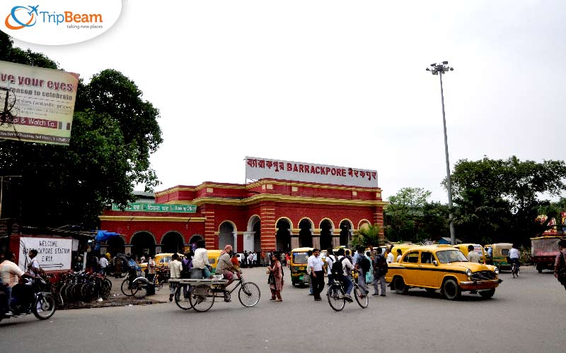 Barrackpore West Bengal Barrackpore West Bengal