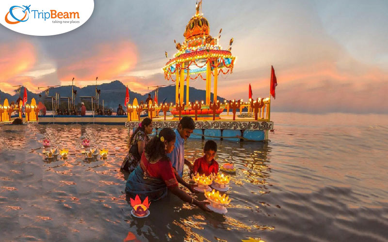 Chennai – Witness the Cultural Richness of Tamil Nadu