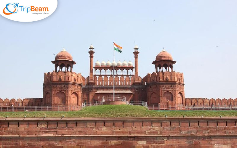 Delhi The Historic Hub