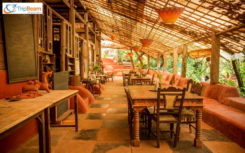 Khaama Kethna Sustainable Eco Village South Goa