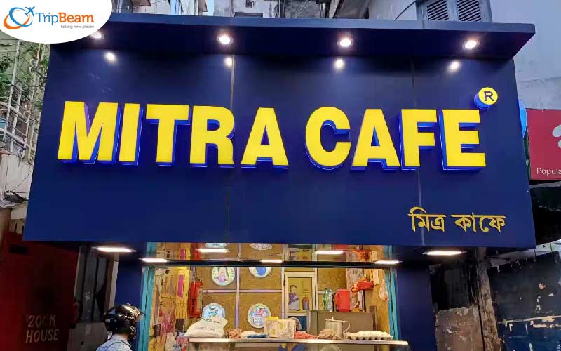Mitra Cafe