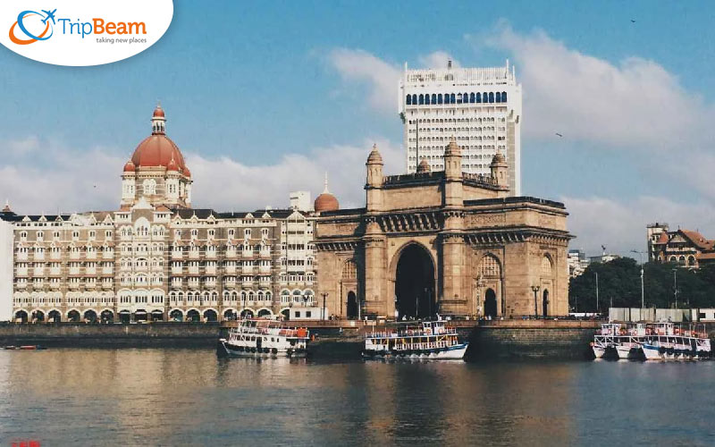 Mumbai The City of Dreams