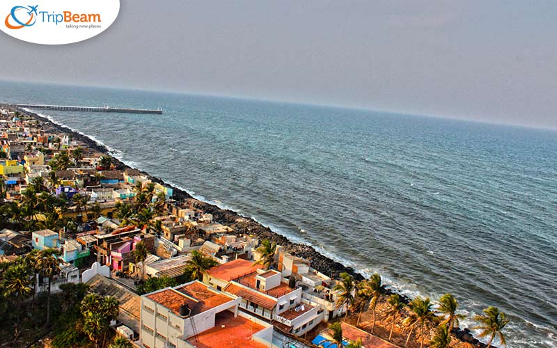 Pondicherry Tamil Nadu