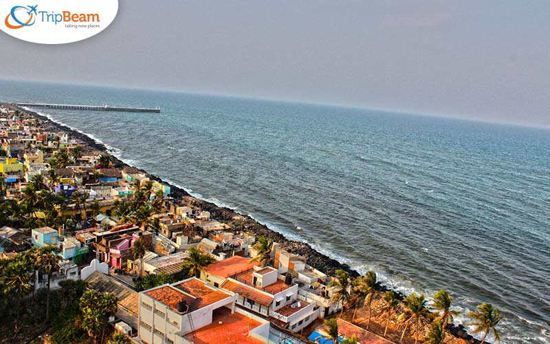 Pondicherry Tamil Nadu Pondicherry Tamil Nadu